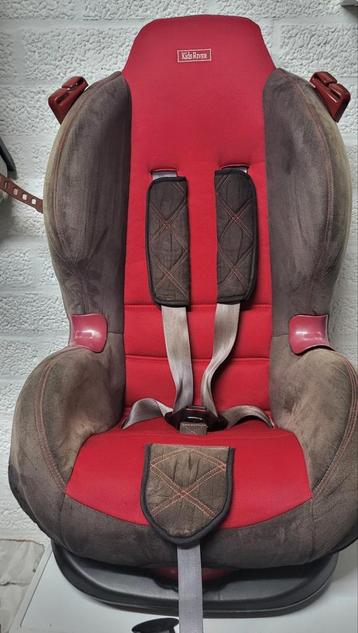 Auto stoel 1e jaren... beschikbaar voor biedingen