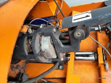 rijmotor met aandrijfwiel still egu16 beschikbaar voor biedingen