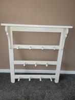 Mokken rek, Huis en Inrichting, Keuken | Servies, Ophalen, Zo goed als nieuw, Overige stijlen