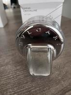 Testerfles Parfum - Bvlgari, Ophalen of Verzenden, Gebruikt