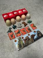 Dinosaurus figuren Happy Meal Mc Donalds, Ophalen, Nieuw