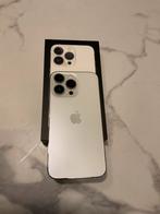 iPhone 13 Pro 128GB Z.G.A.N., 128 GB, Zonder abonnement, Ophalen of Verzenden, Wit