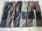 Fjällräven broeken te koop, Ophalen of Verzenden, Zo goed als nieuw, Overige maten, Overige kleuren