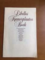 Vintage 1950 kamerplantenboek van Libelle met losse plaatjes, Ophalen of Verzenden, Gelezen, Ans Aalst, Puck Tellekamp, Plaatjesalbum