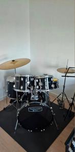 Drumstel mapex tornado, Ophalen, Gebruikt, Overige merken