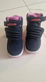 Adidas kinderschoenen maat 25, Kinderen en Baby's, Babykleding | Schoentjes en Sokjes, Ophalen of Verzenden, Zo goed als nieuw