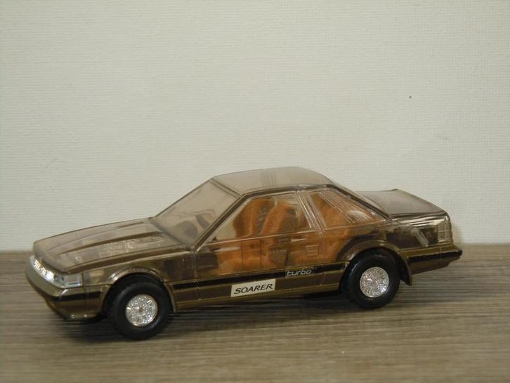 Toyota Soarer - Diapet Japan 1:40, Hobby en Vrije tijd, Modelauto's | 1:43, Zo goed als nieuw, Auto, Overige merken, Verzenden