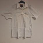 PME Legend heren polo, poloshirt km, wit, L, Kleding | Heren, Polo's, Maat 52/54 (L), Wit, Ophalen of Verzenden, Zo goed als nieuw