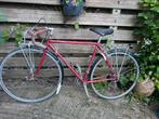 Zeldzame snel vitesse racefiets stalen frame 45 jr oud, 28 inch, Gebruikt, 10 tot 15 versnellingen, Ophalen