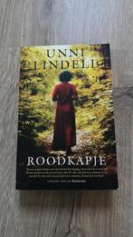 Unni Lindell - Roodkapje, Ophalen of Verzenden, Zo goed als nieuw, Unni Lindell