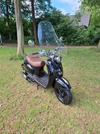Scooter BTC old classic, Fietsen en Brommers, Ophalen, Zo goed als nieuw, Overige modellen