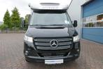 Hymer BMC-T 580 | 4430 Chassis | Levelsysteem | Oven | Enkel, Caravans en Kamperen, Automaat, Tot en met 2, Bedrijf, Diesel