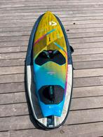 Duotone waveboard en zeilen 2025, Watersport en Boten, Windsurfen, Ophalen, Zo goed als nieuw, Minder dan 250 cm, Plank