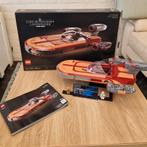 Lego Star Wars ucs 75341, Ophalen of Verzenden, Zo goed als nieuw