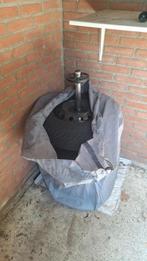 15" velgen met winterbanden & standaard 185/60 R15, Auto-onderdelen, Banden en Velgen, Ophalen, Gebruikt, 15 inch, Banden en Velgen