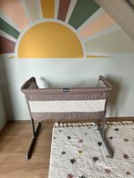 Cosleeper Chicco Next2me, Ophalen of Verzenden, Zo goed als nieuw
