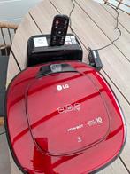 Robotstofzuiger - Goed voor harde vloeren, Ophalen of Verzenden