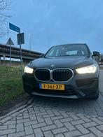 BMW X1 Xdrive25e 220pk Automaat 2021 Zwart/panodak, Te koop, Emergency brake assist, Geïmporteerd, 5 stoelen