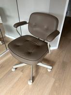 Ikea ALEFJÄLL Bureaustoel Grann Beige, Ophalen, Gebruikt, Beige, Bureaustoel