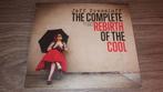Jeff Presslaff ‎- The Complete Rebirth Of The Cool, Ophalen of Verzenden, 1980 tot heden, Zo goed als nieuw, Jazz