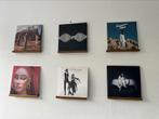 6 Shelves for LP, Ophalen, Zo goed als nieuw, Overige typen