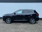 MG EHS Plug-in Hybrid Luxury PANODAK l ACC l 360 l TREKHAAK!, Gebruikt, Zwart, 258 pk, Zwart