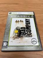 Xbox 360-spel: Battlefield Bad Company, 1 speler, Ophalen of Verzenden, Zo goed als nieuw, Shooter