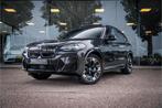 BMW iX3 High Executive 80 kWh * Panodak * Trekhaak * 20inch, Auto's, BMW, 12 maanden, Achterwielaandrijving, 2155 kg, IX3