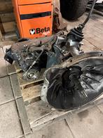Versnellingsbak en tussenbak Datsun-Nissan Patrol 4 versn, Auto-onderdelen, Ophalen, Gebruikt, Nissan