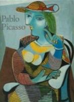 Pablo Picasso 1881-1973 (das genie des jahrhunderts), Ophalen of Verzenden, Zo goed als nieuw, Schilder- en Tekenkunst