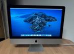 Apple imac 4k scherm 21.5 inch 2017, Computers en Software, Apple Desktops, Ophalen of Verzenden, Zo goed als nieuw, IMac, 3 tot 4 Ghz