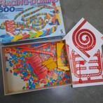 Doos vol met domino, Verzenden