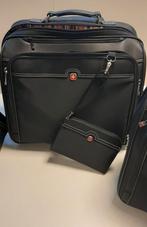 Wenger Rhea Dames Rolkoffer - Nieuw!, Nieuw, Minder dan 50 cm, Ophalen of Verzenden, Minder dan 35 cm