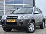 Hyundai Tucson 2.0i Dynamic World Cup edition 140pk | Nieuwe, Zwart, 4 cilinders, Bedrijf, Handgeschakeld