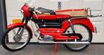 SPARTA GG50 SPORT SPECIAAL 3 VERSNELLINGEN 1963 top conditie, Fietsen en Brommers, Brommers | Oldtimers, Ophalen, Sparta, 49 cc
