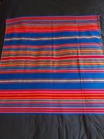Boliviaanse Plaid / Kleed, Huis en Inrichting, Ophalen of Verzenden, Rechthoekig, 200 cm of meer