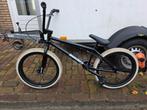 SUNDAY BLUEPRINT 20" BMX, Fietsen en Brommers, Ophalen, 16 tot 20 inch, Staal, V-brakes