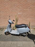 IVA LUX50 niet rijdende snor scooter, Gebruikt, Benzine, Ophalen, Overige merken