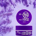Red One Hair Wax 3 voor €10,-, Ophalen, Nieuw, Gel, Wax, Haarlak of Mousse