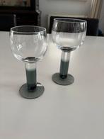 2 wijnglazen van iittala, Ophalen of Verzenden