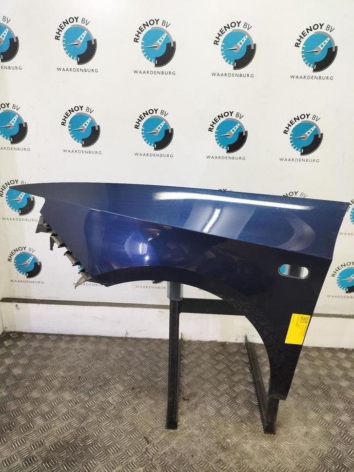 SEAT IBIZA 1.4 Sport-up [L_WING] 2009, Auto-onderdelen, Overige Auto-onderdelen, Gebruikt, ARN erkend, Stiba lid, Erkend duurzaam