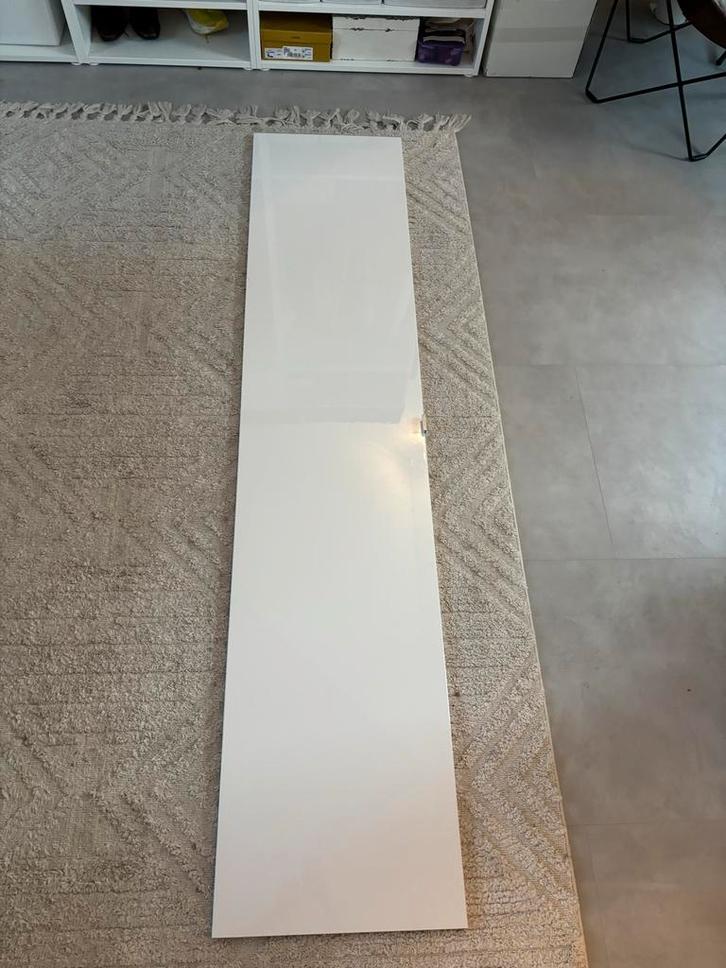 Fardal Kastdeur voor PAX Kast, Huis en Inrichting, Kasten | Kledingkasten, Gebruikt, 200 cm of meer, 50 tot 100 cm, Met deur(en)