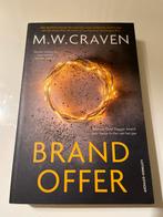 Brand Offer - M.W. Craven, Ophalen of Verzenden, Zo goed als nieuw, Nederland