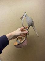 Silhouette hakken., Overige typen, Ophalen of Verzenden, Roze, Gedragen