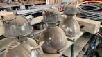 5x Industriële Lamp Lena, Ophalen, Gebruikt, 50 tot 75 cm, Metaal