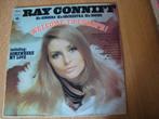 Ray conniff welcome to europa, Cd's en Dvd's, Ophalen of Verzenden, Zo goed als nieuw, 12 inch