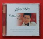 cd Jan Smit Kerstfeest met Jan Smit 2005 kerst Stille Nacht, Cd's en Dvd's, Ophalen of Verzenden, Kerst, Boxset