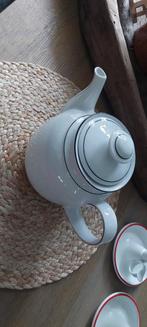 Winterling Ruslou Bavaria theepot porseleinen thee-pot, Ophalen of Verzenden