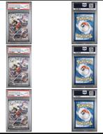 Garchomp 232 PSA 10 (cheapest!) 3x beschikbaar, Ophalen of Verzenden, Zo goed als nieuw