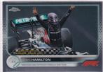 Lewis Hamilton Chrome #154, Verzenden, Nieuw, Formule 1